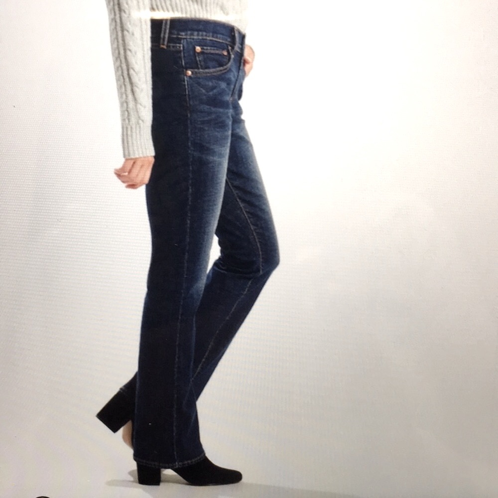 LEVI’S 415 jean relaxed bootcut